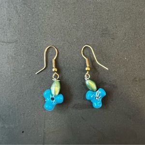 Custom Made Earrings